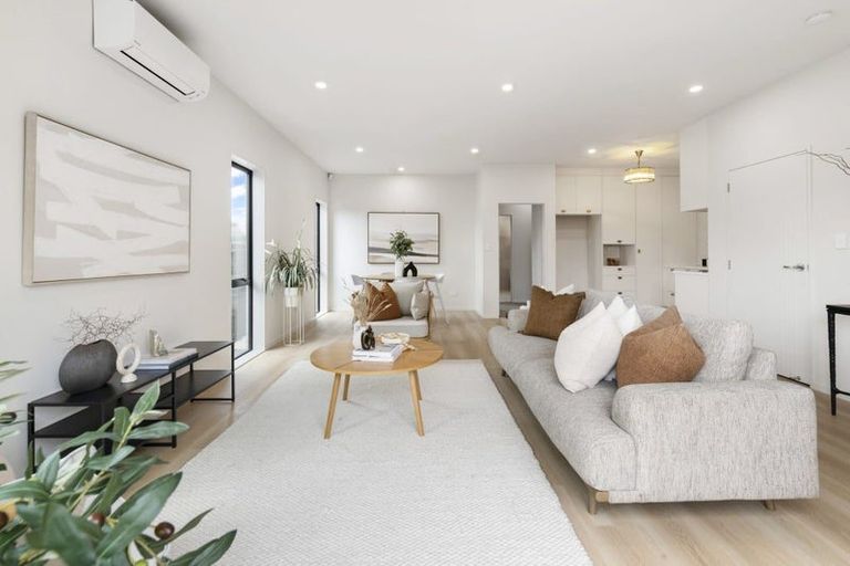 Photo of property in 36b Muir Avenue, Mangere Bridge, Auckland, 2022