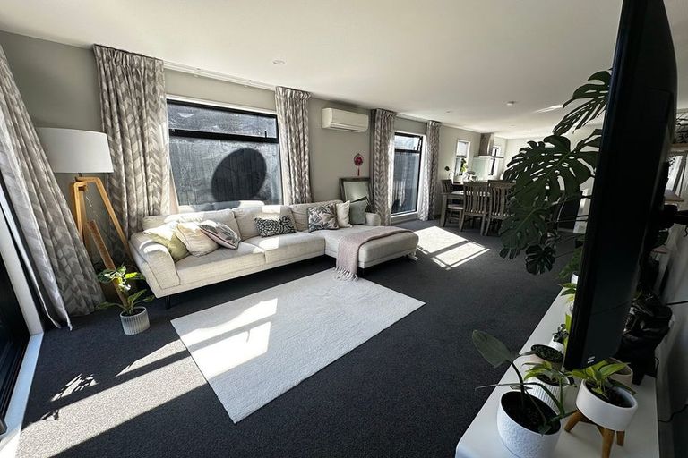 Photo of property in 13 Lazarus Lane, Halswell, Christchurch, 8025