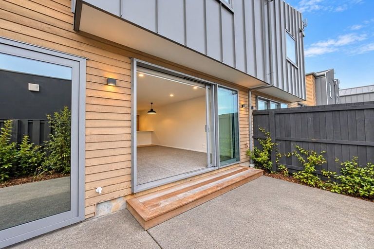Photo of property in 10/236 Salisbury Street, Christchurch Central, Christchurch, 8013
