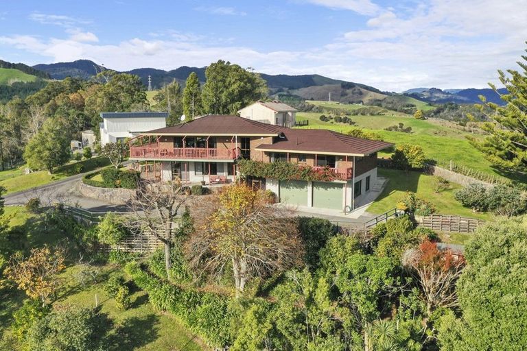 Photo of property in 51 Bennett Street, Paeroa, 3600