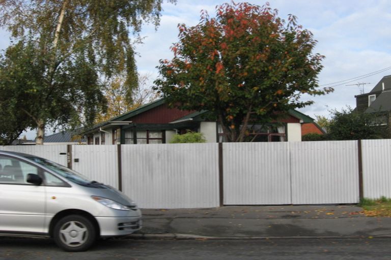 Photo of property in 1/129 Vagues Road, Northcote, Christchurch, 8052