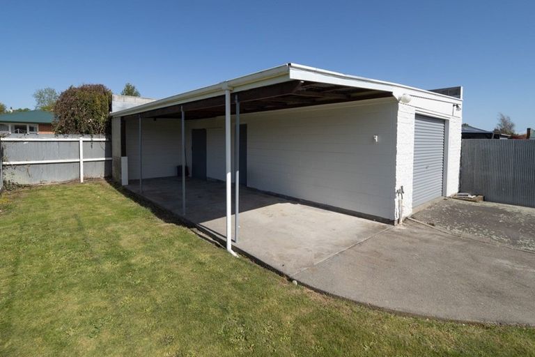 Photo of property in 8 Kelvin Crescent, Allenton, Ashburton, 7700