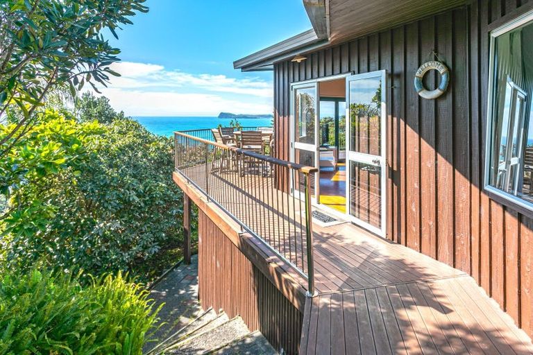 Photo of property in 251 Paku Drive, Tairua, 3508