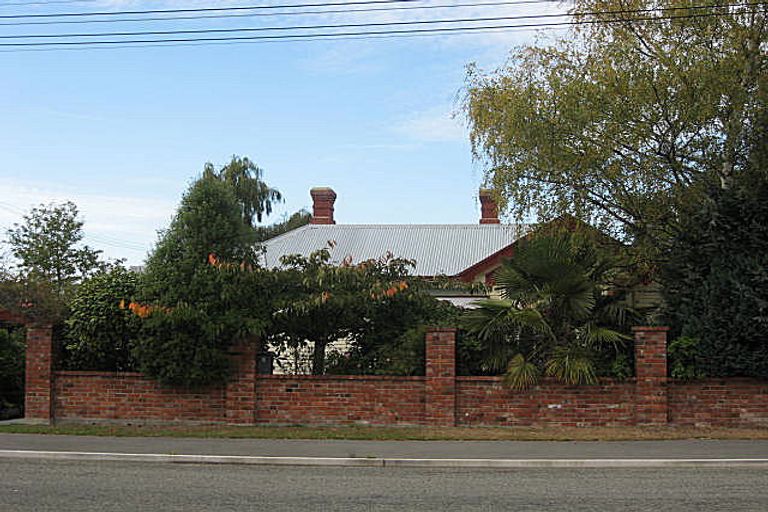 Photo of property in 20 Mill Road, Waimate, 7924