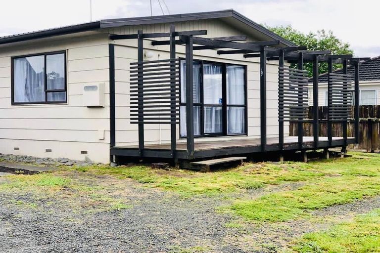 Photo of property in 157c Nixon Street, Hamilton East, Hamilton, 3216