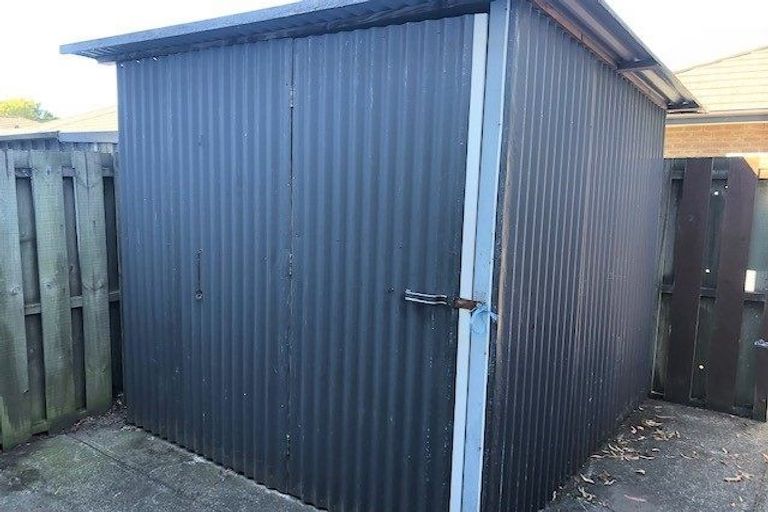 Photo of property in 2/49 Waltham Road, Sydenham, Christchurch, 8023