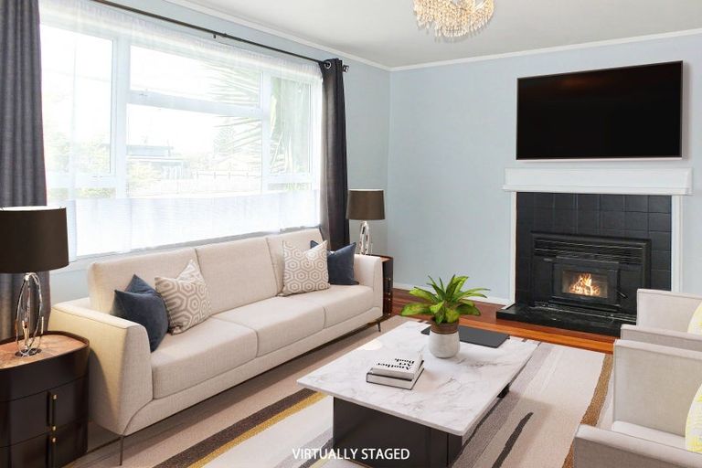 Photo of property in 26 Pratt Avenue, Foxton Beach, Foxton, 4815