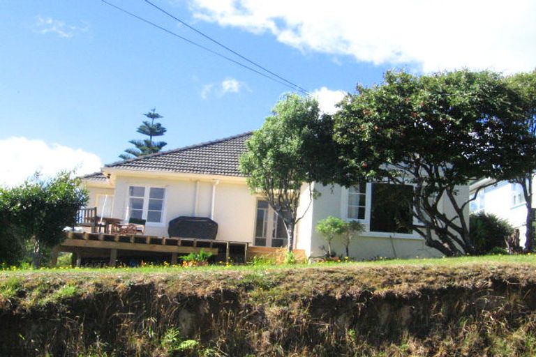 Photo of property in 9 Gloucester Street, Wilton, Wellington, 6012