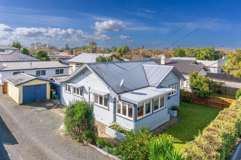 Photo of property in 12 Matai Street, Maeroa, Hamilton, 3200