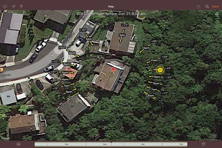 Photo of property in 32a Cheltenham Terrace, Newlands, Wellington, 6037