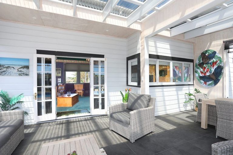 Photo of property in 84 Johnson Street, Bulls, 4818