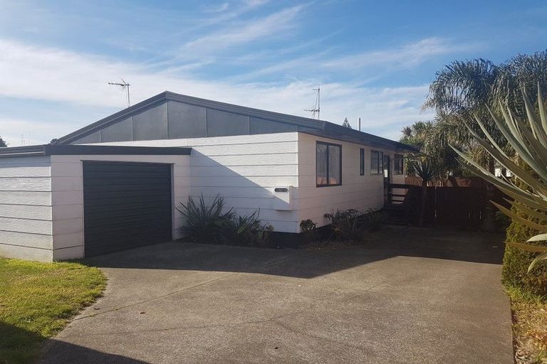 Photo of property in 573a Maunganui Road, Mount Maunganui, 3116
