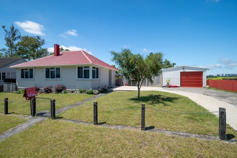 Photo of property in 9 London Terrace, Putaruru, 3411