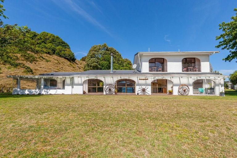 Photo of property in 32 Ruapehu Crescent, Taumarunui, 3920