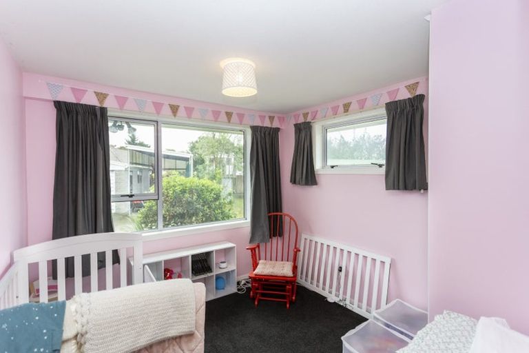 Photo of property in 22 Charles Upham Avenue, Hillmorton, Christchurch, 8025