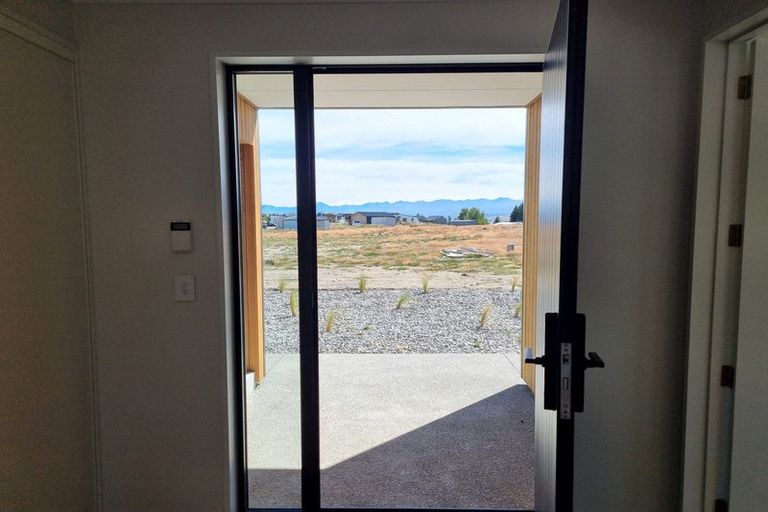 Photo of property in 11 Edwards Lane, Lake Tekapo, 7999