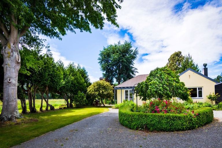 Photo of property in 43 South Eyre Road, Clarkville, Kaiapoi, 7692