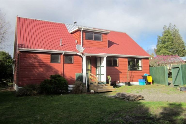 Photo of property in 17 Russell Street, Waihi, 3610