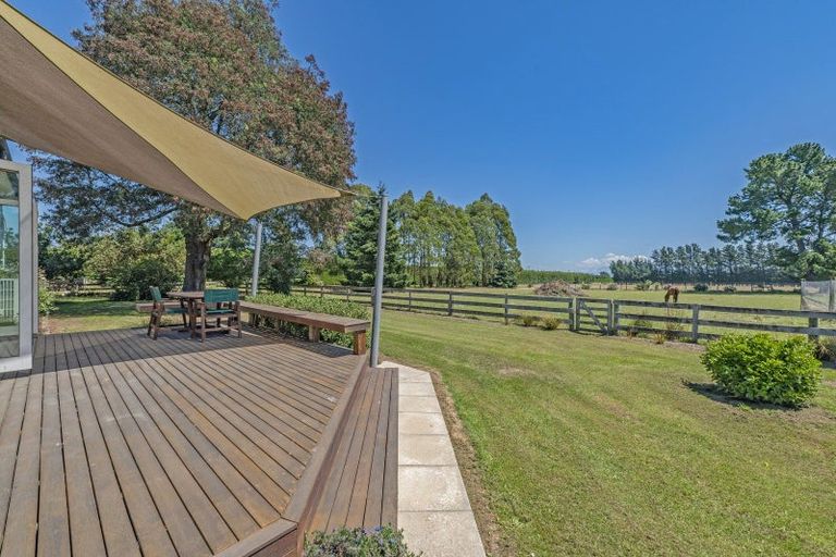 Photo of property in 575 Bangor Road, Darfield, 7571