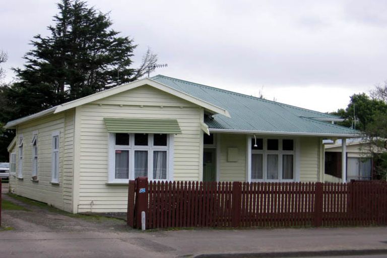 Photo of property in 169 Park Road, West End, Palmerston North, 4410