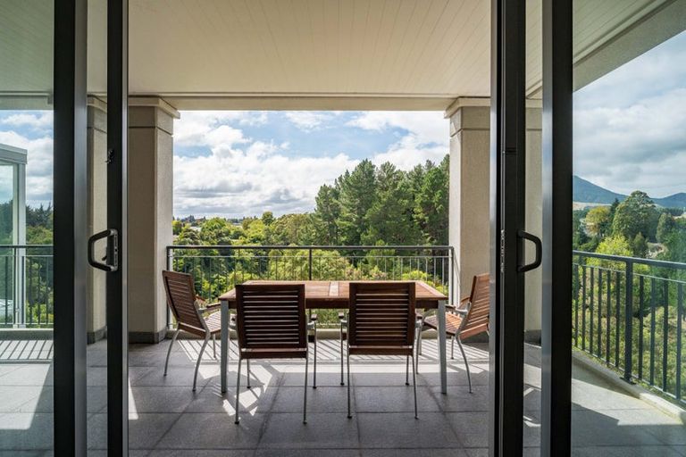 Photo of property in 406/100 Napier Road, Hilltop, Taupo, 3379