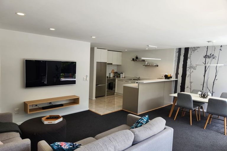 Photo of property in 8/27 Darvel Street, Riccarton, Christchurch, 8011