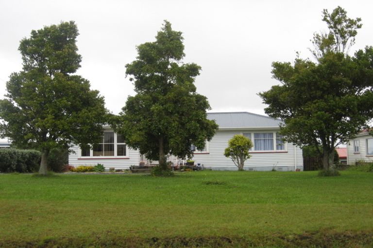 Photo of property in 61 Cartwright Road, Onerahi, Whangarei, 0110
