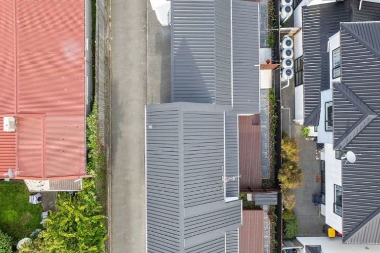 Photo of property in 3/89 Mandeville Street, Riccarton, Christchurch, 8011