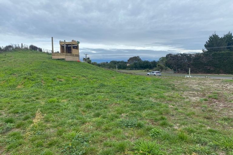 Photo of property in 38 Palmer Road, Foxton Beach, Foxton, 4891