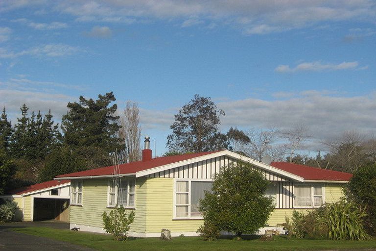 Photo of property in 525 Wellington Road, Marton, 4710