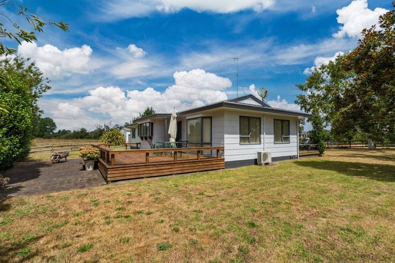 Photo of property in 10a Driver Road West, Ngaruawahia, 3281