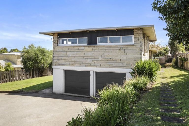 Photo of property in 168 Cambridge Road, Hillcrest, Hamilton, 3216