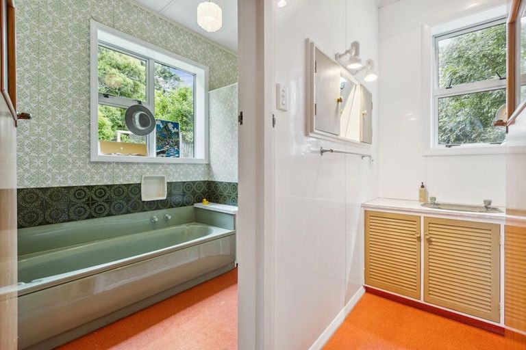 Photo of property in 506 Frankley Road, Hurworth, New Plymouth, 4371