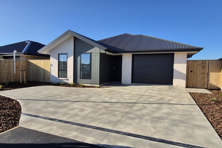 Photo of property in 17 Nancy Wake Street, Rolleston, 7678