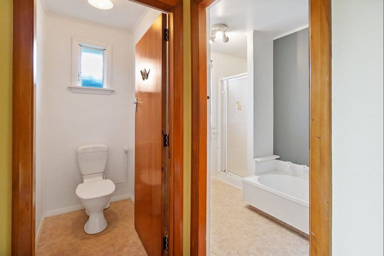 Photo of property in 27 Rimu Street, Glenwood, Timaru, 7910