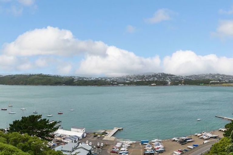 Photo of property in 61 Overtoun Terrace, Hataitai, Wellington, 6021