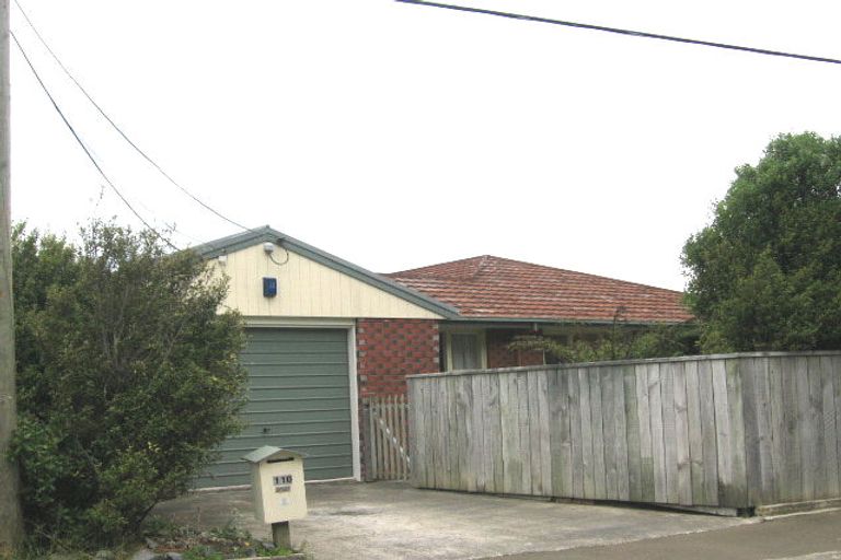 Photo of property in 110 Heke Street, Ngaio, Wellington, 6035