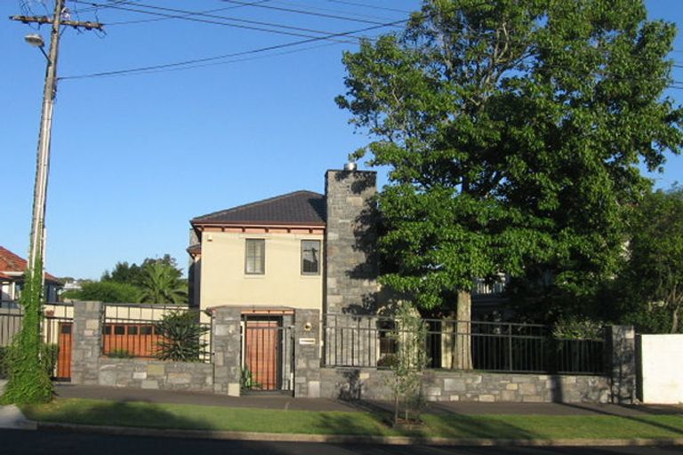 Photo of property in 5 Allum Street, Kohimarama, Auckland, 1071