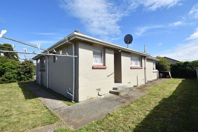 Photo of property in 160 Ythan Street, Appleby, Invercargill, 9812