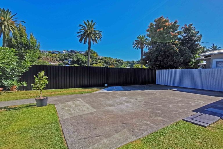 Photo of property in 118 Thackeray Street, Napier South, Napier, 4110