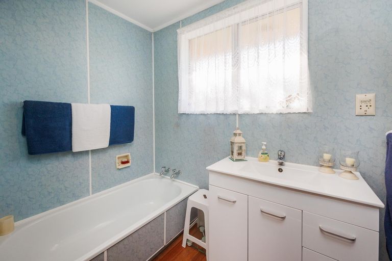 Photo of property in 3 Frimley Street, Awapuni, Palmerston North, 4412