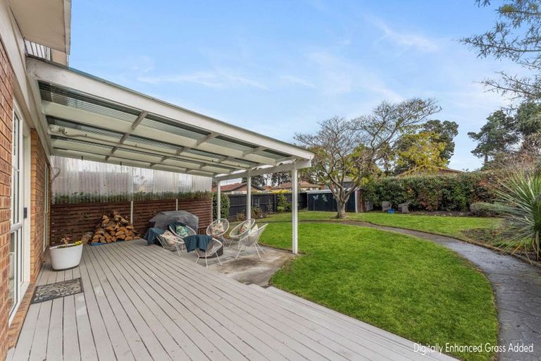 Photo of property in 19 Glenbyre Place, Bromley, Christchurch, 8062