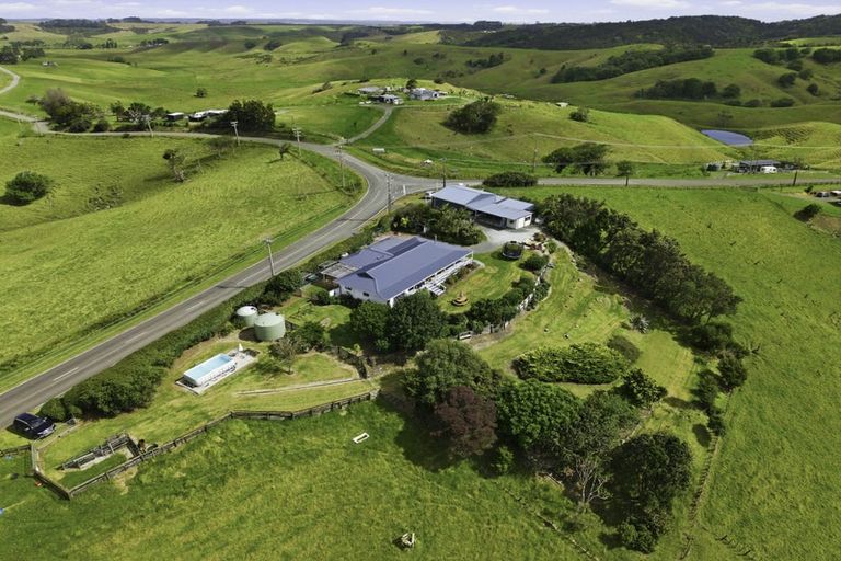 Photo of property in 552 Church Road, Kaitaia, 0482