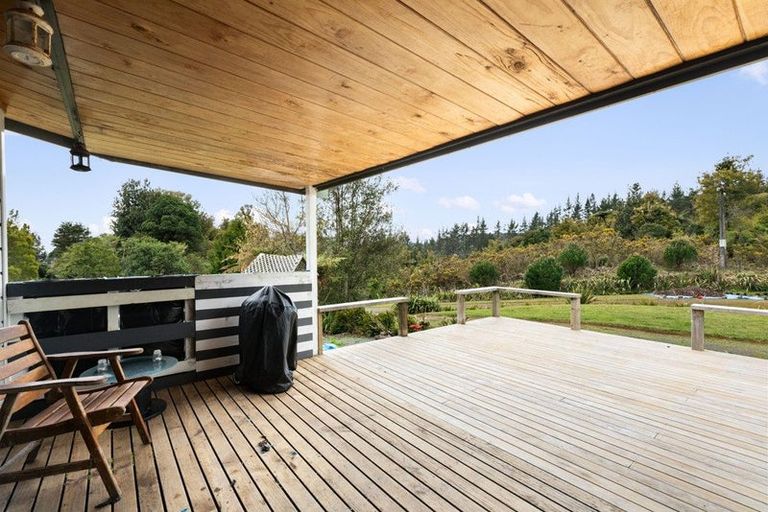 Photo of property in 447b Goble Road, Komata, Paeroa, 3674