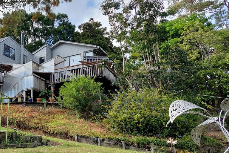 Photo of property in 593 Dairy Flat Highway, Dairy Flat, Albany, 0792