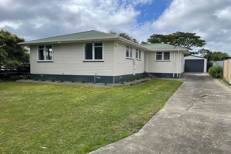 Photo of property in 30 Ashford Avenue, Hokowhitu, Palmerston North, 4410