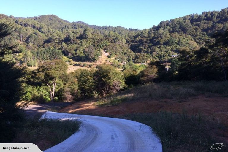 Photo of property in 175g Tapu Coroglen Road, Tapu, Thames, 3575