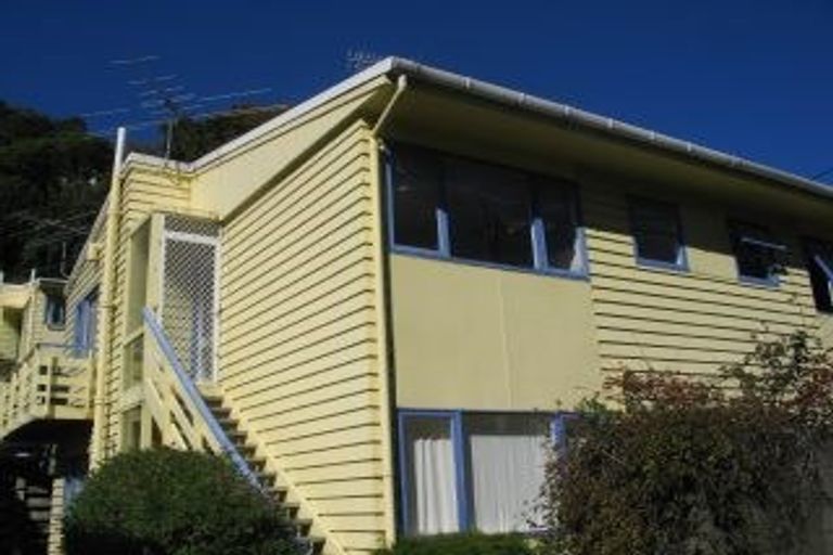 Photo of property in 3/147 Glenmore Street, Kelburn, Wellington, 6012