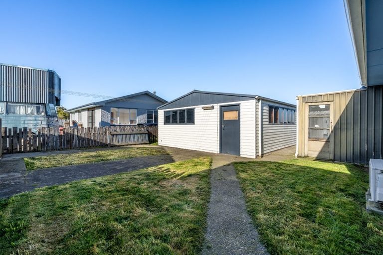Photo of property in 134 Bluff Highway, Appleby, Invercargill, 9812