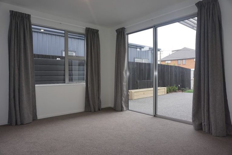 Photo of property in 11/93 Packe Street, Edgeware, Christchurch, 8013
